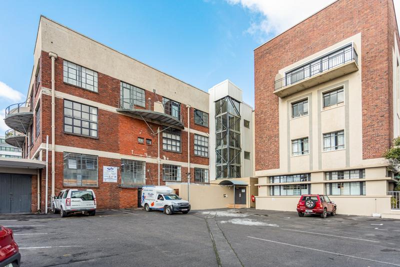 To Let 3 Bedroom Property for Rent in Observatory Western Cape